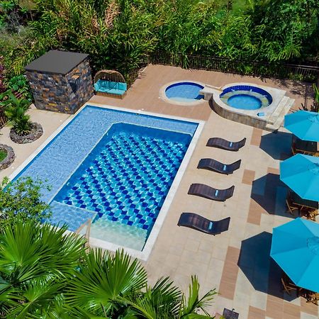 Granja Campo Alegre Nq Hotel Orinoquia מראה חיצוני תמונה