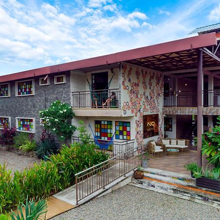 Granja Campo Alegre Nq Hotel Orinoquia מראה חיצוני תמונה