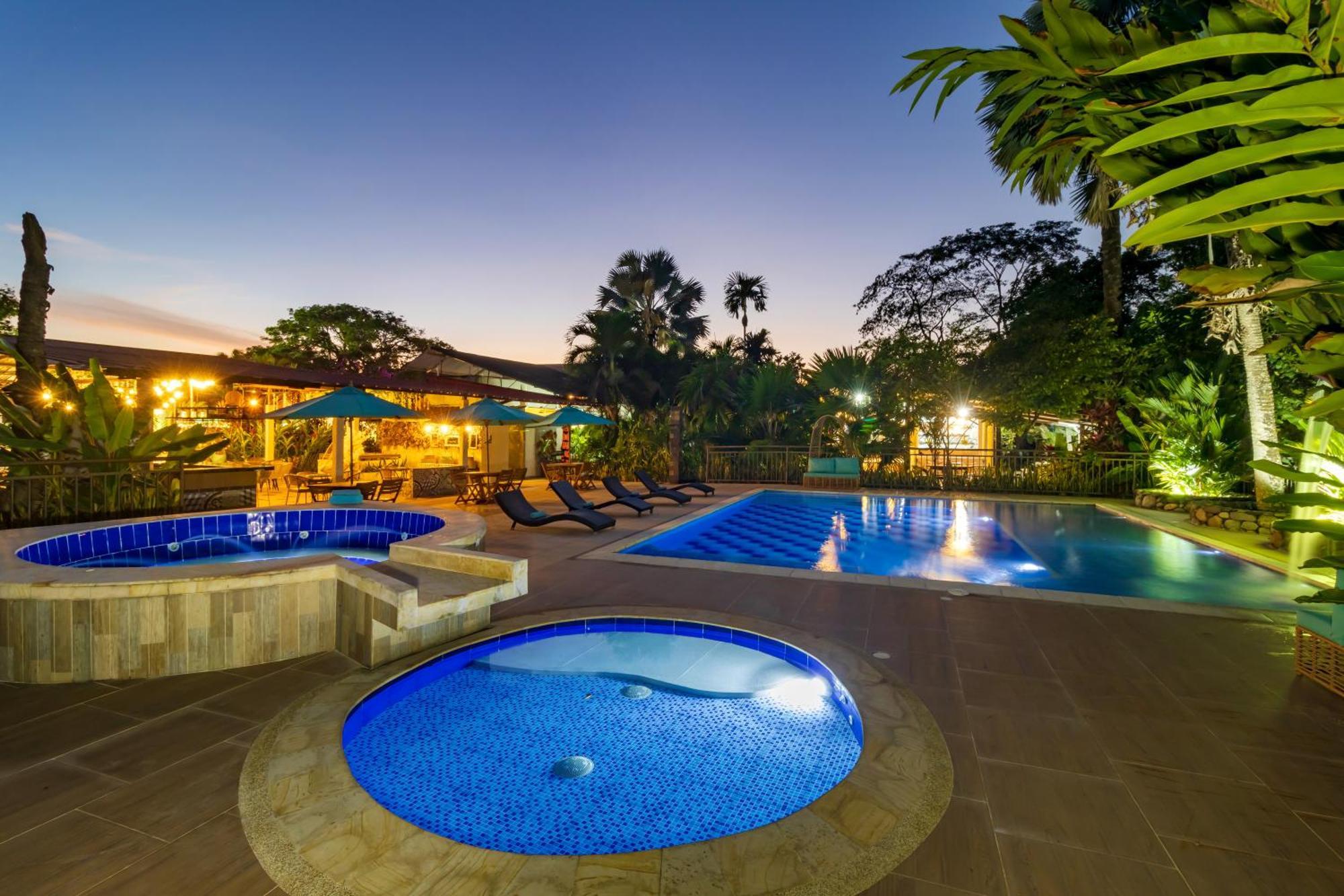 Granja Campo Alegre Nq Hotel Orinoquia מראה חיצוני תמונה