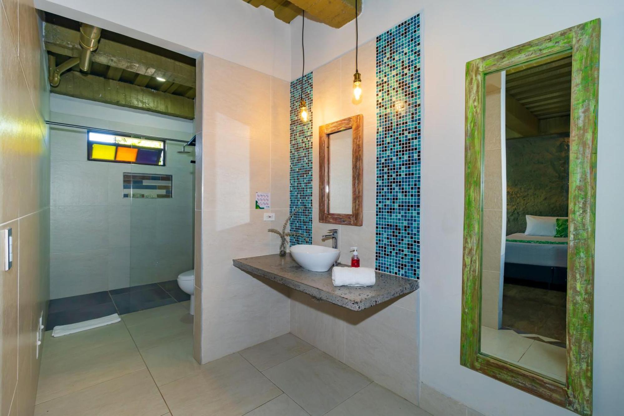 Granja Campo Alegre Nq Hotel Orinoquia מראה חיצוני תמונה