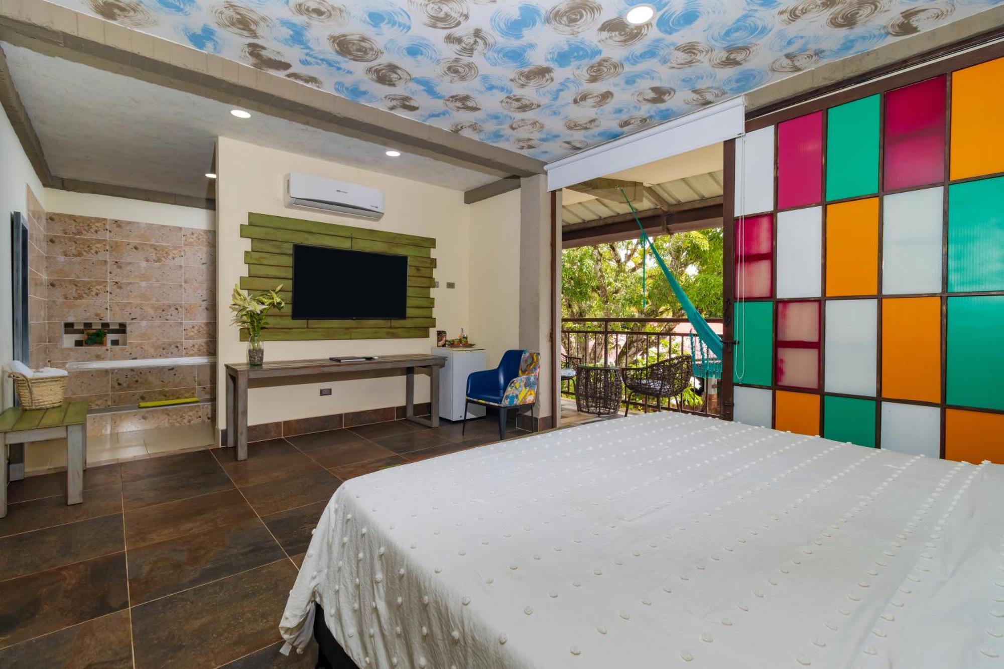 Granja Campo Alegre Nq Hotel Orinoquia מראה חיצוני תמונה