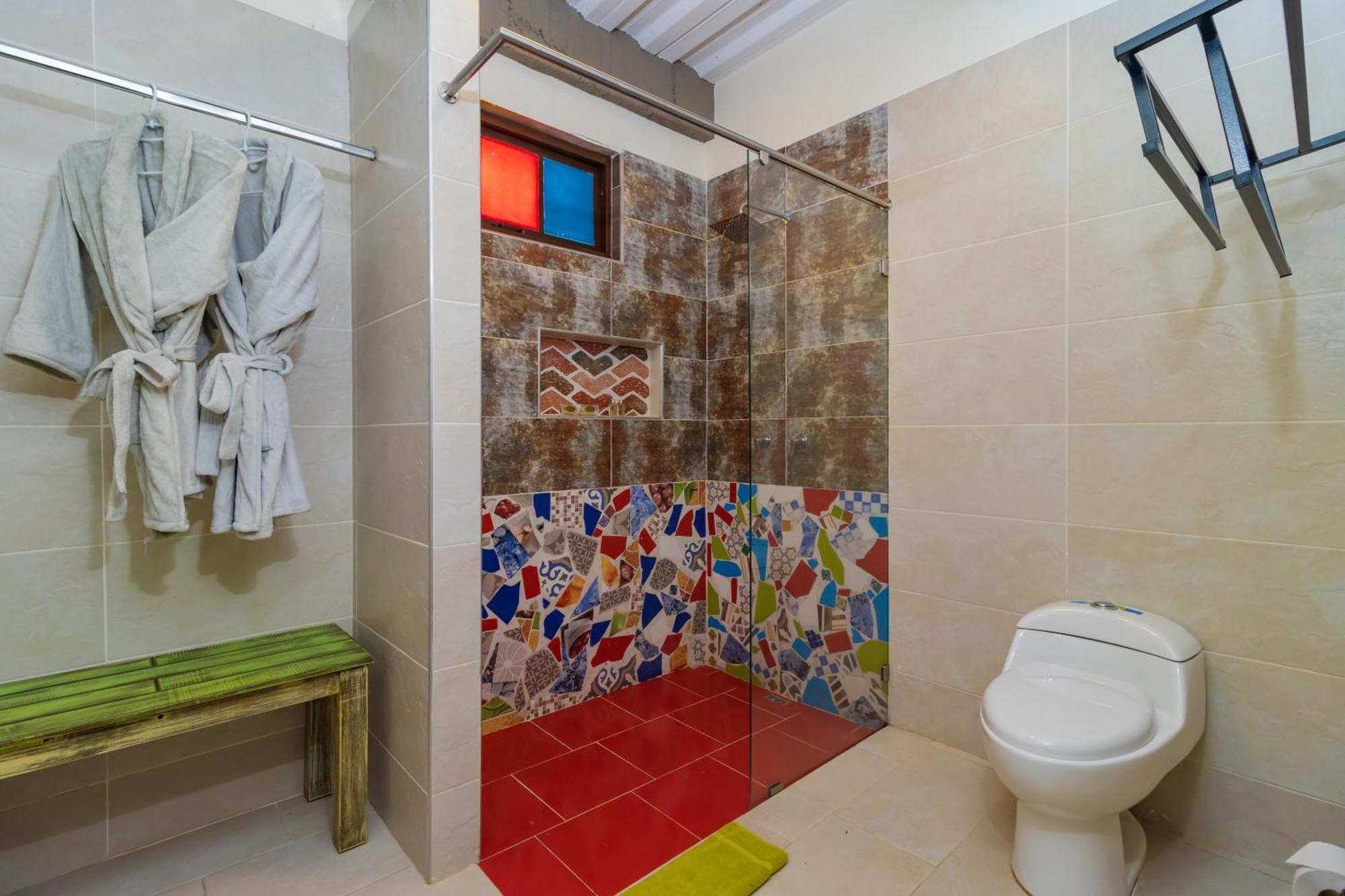 Granja Campo Alegre Nq Hotel Orinoquia מראה חיצוני תמונה