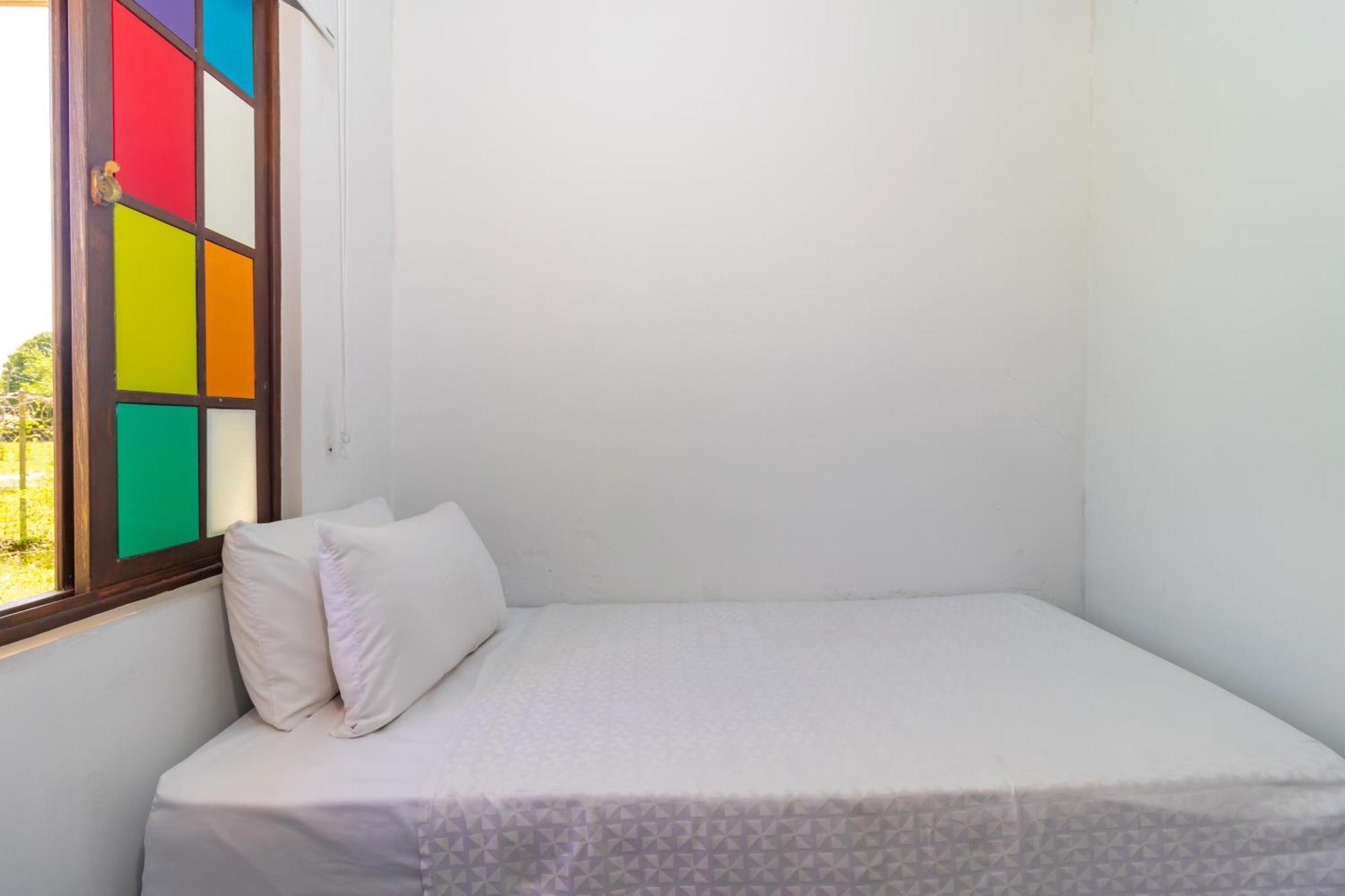 Granja Campo Alegre Nq Hotel Orinoquia מראה חיצוני תמונה