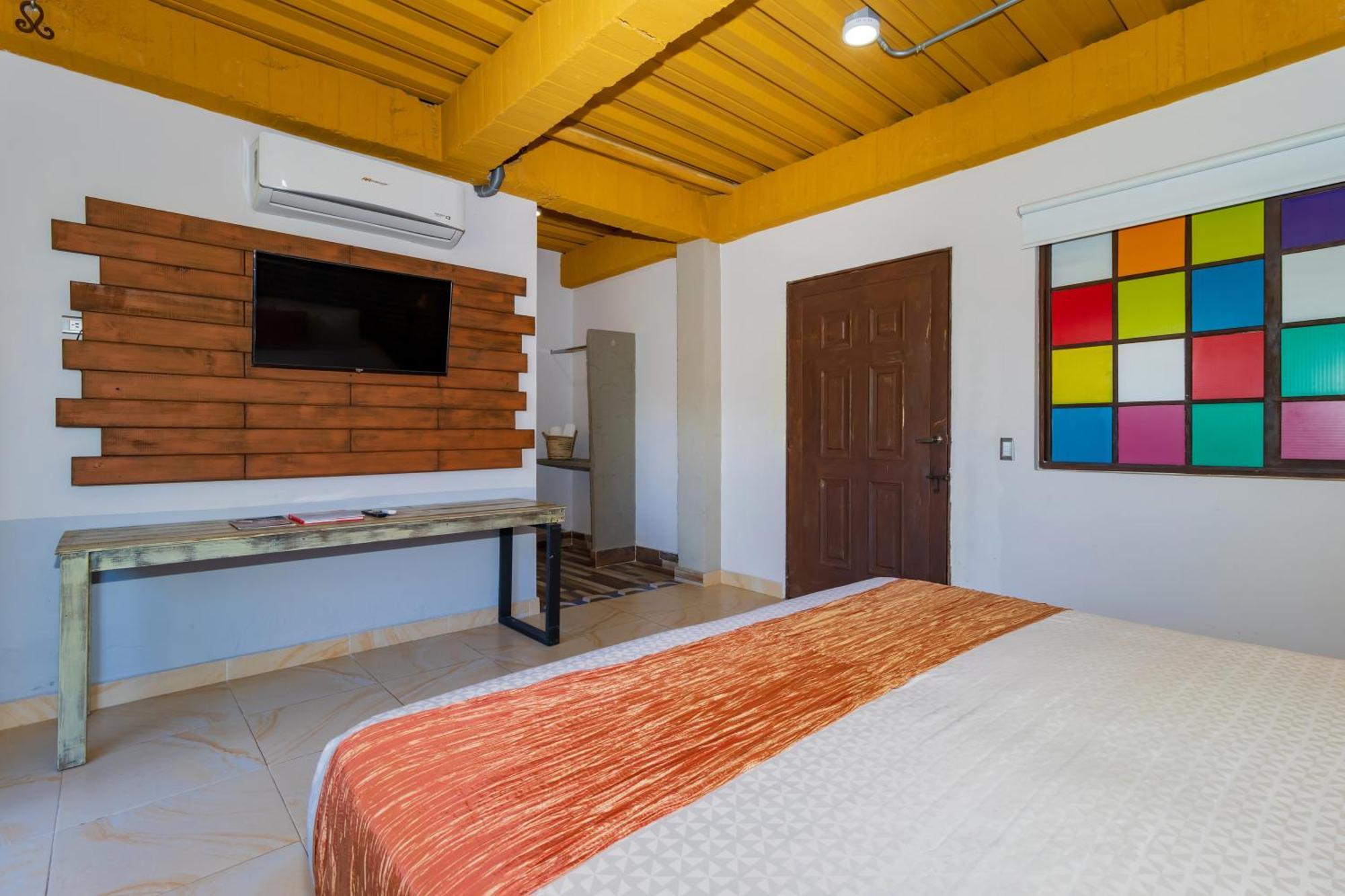 Granja Campo Alegre Nq Hotel Orinoquia מראה חיצוני תמונה