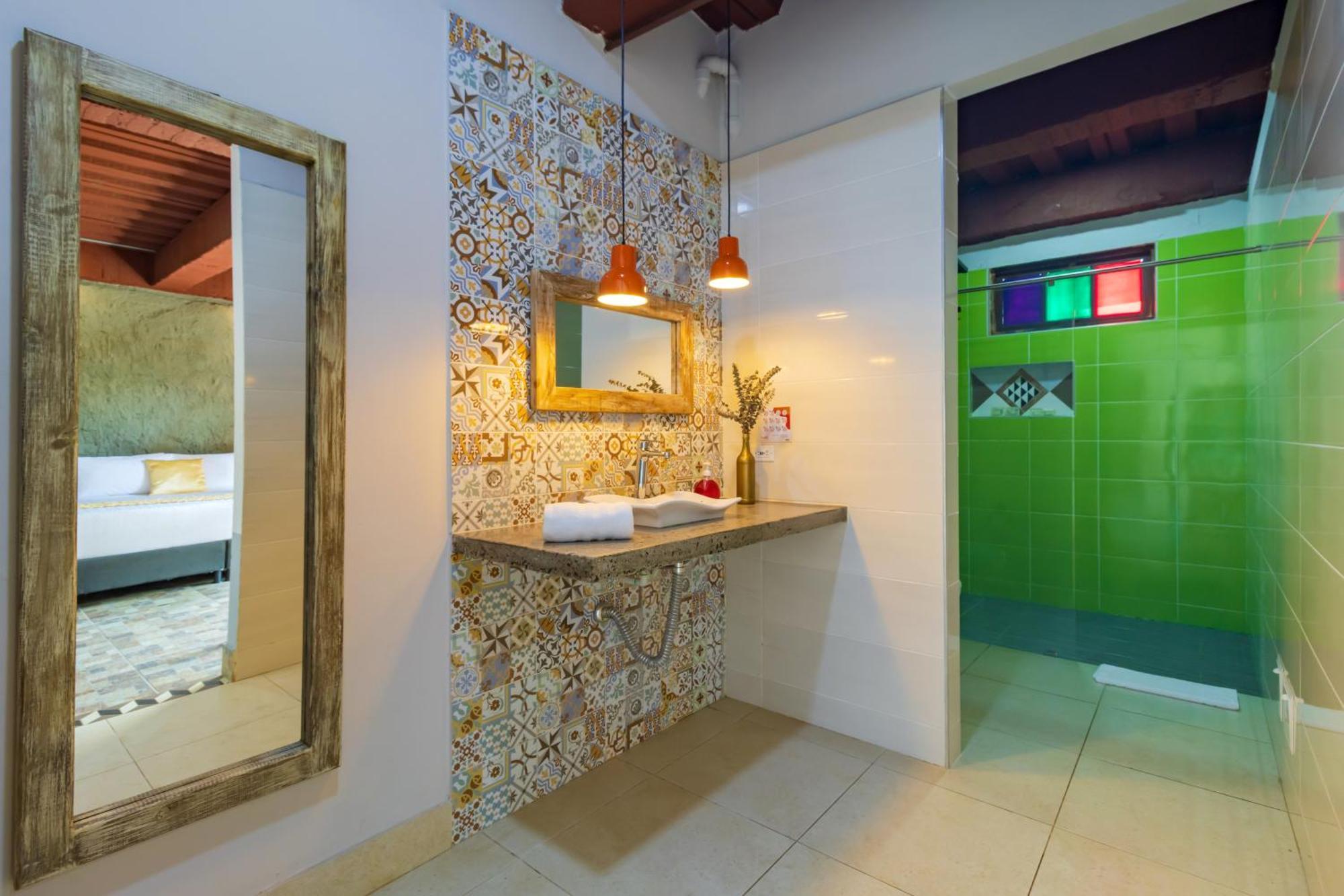 Granja Campo Alegre Nq Hotel Orinoquia מראה חיצוני תמונה